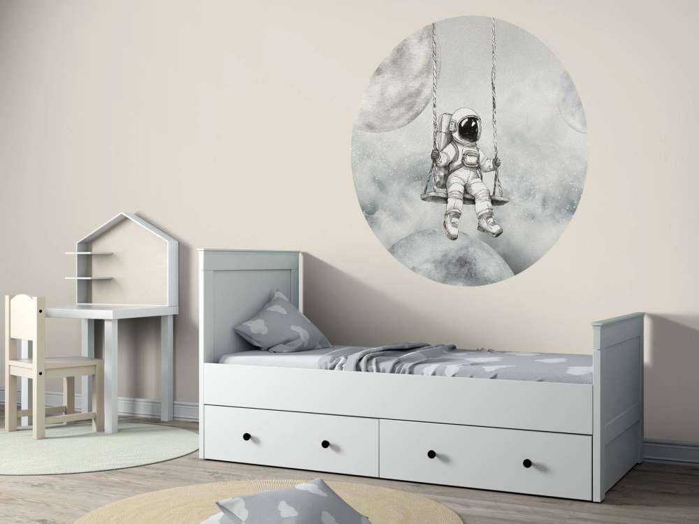 Weltraumforscher