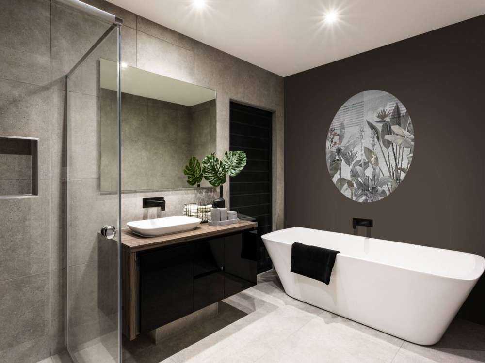 Dreams and Tropics 6