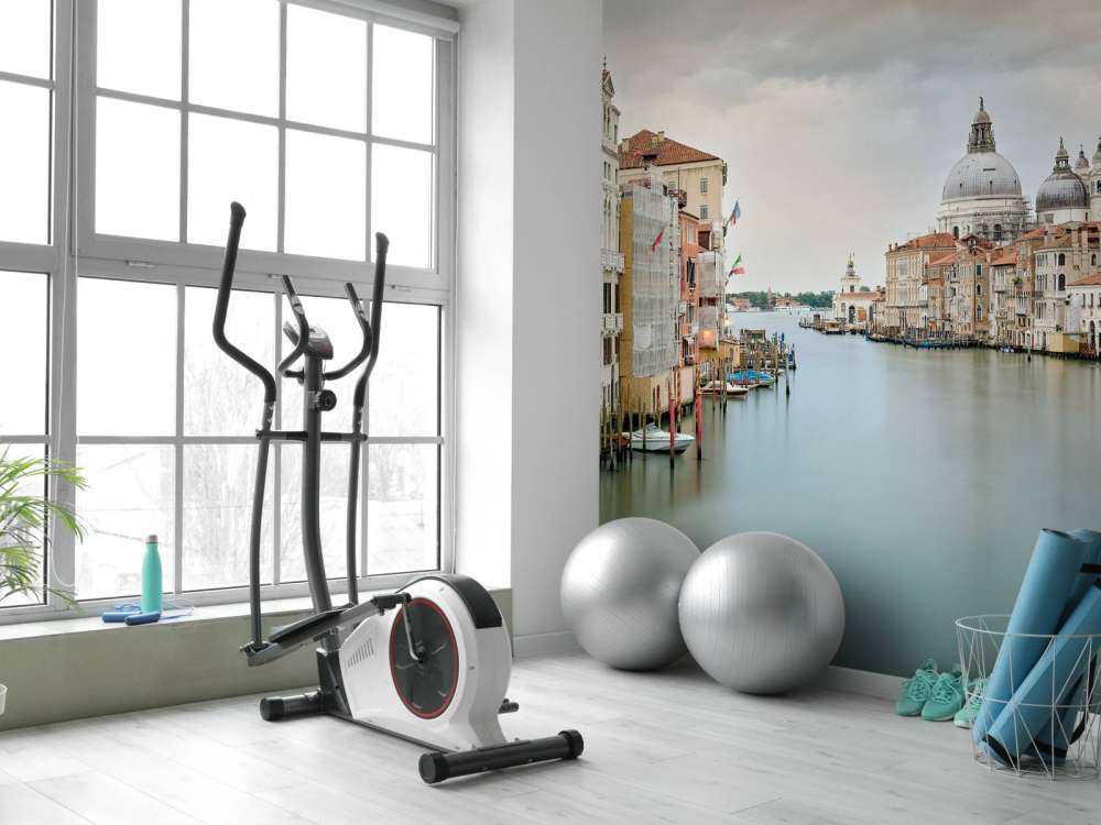 Großer Kanal in Venedig