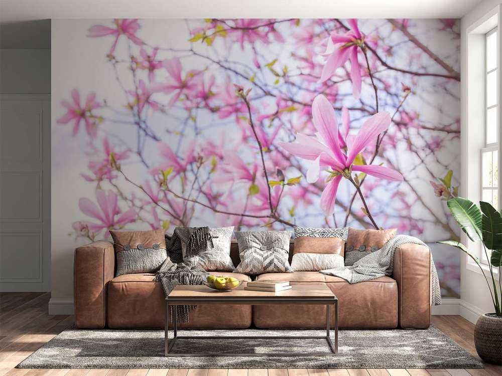 Magnolien