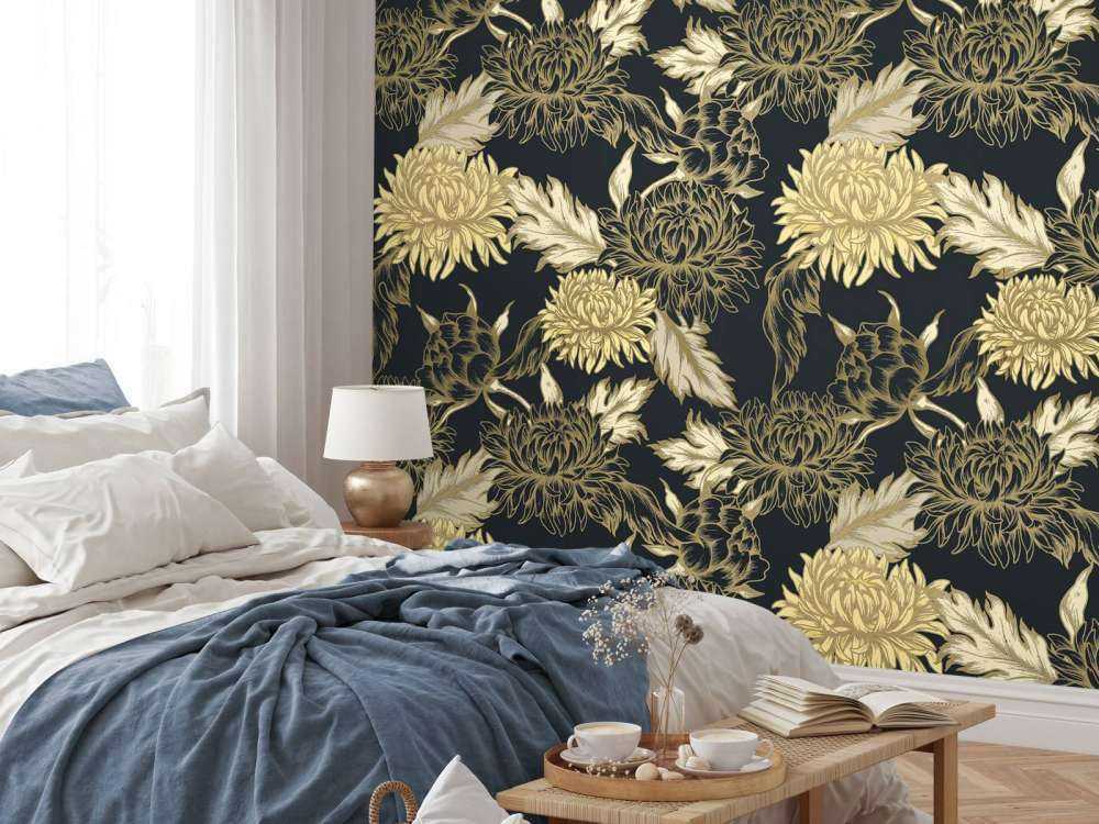 Chrysanthemen