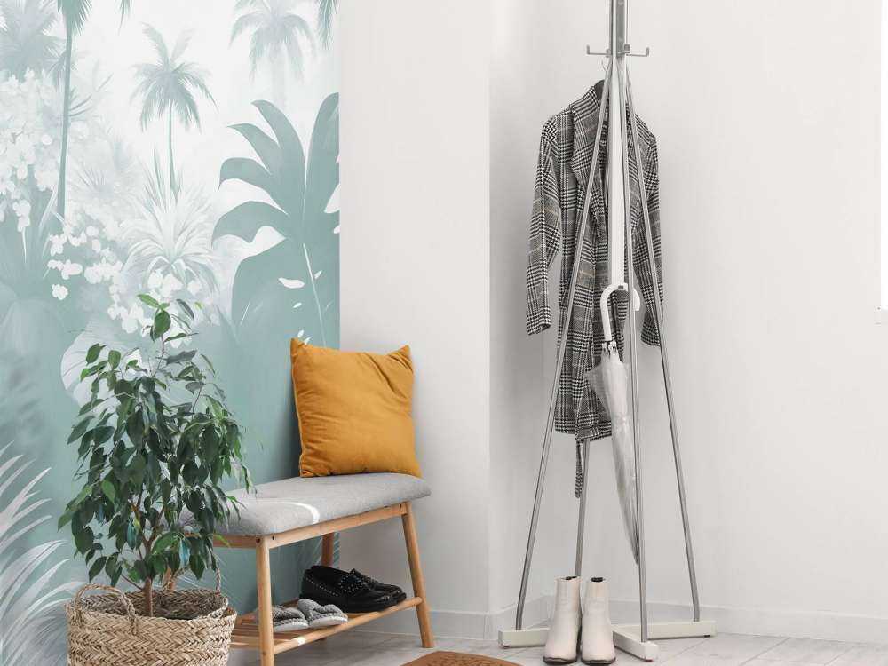 Atem der Tropen Minze