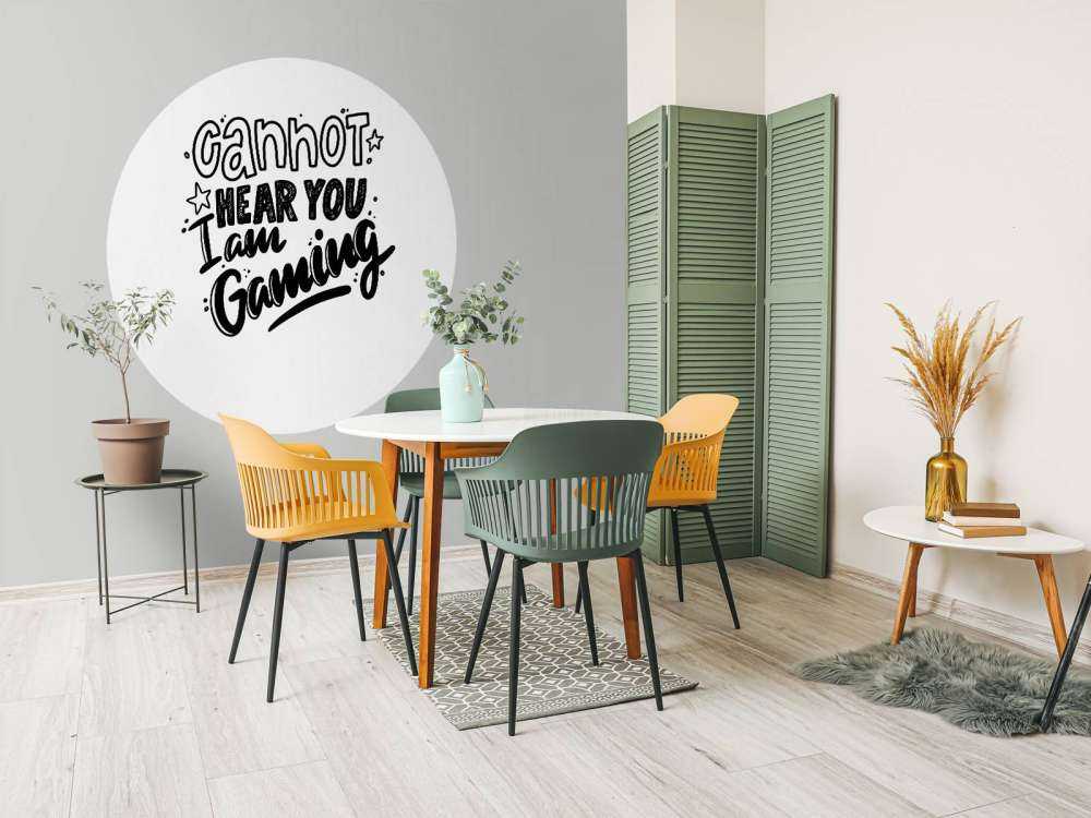 Gaming-Modus aktiviert