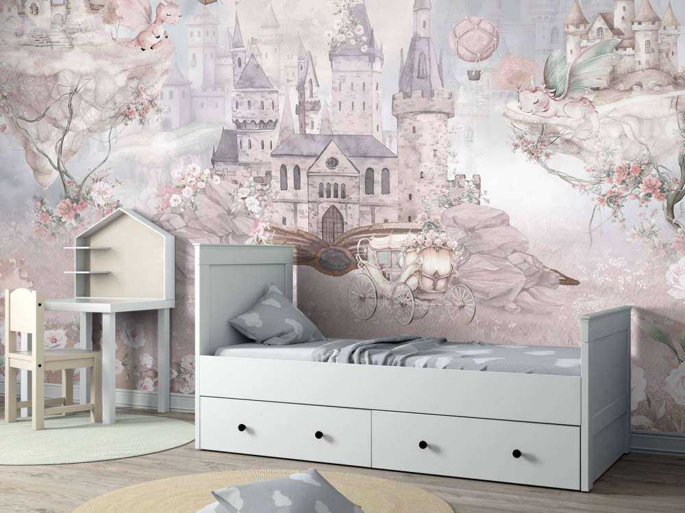 Prinzessinnengeschichte