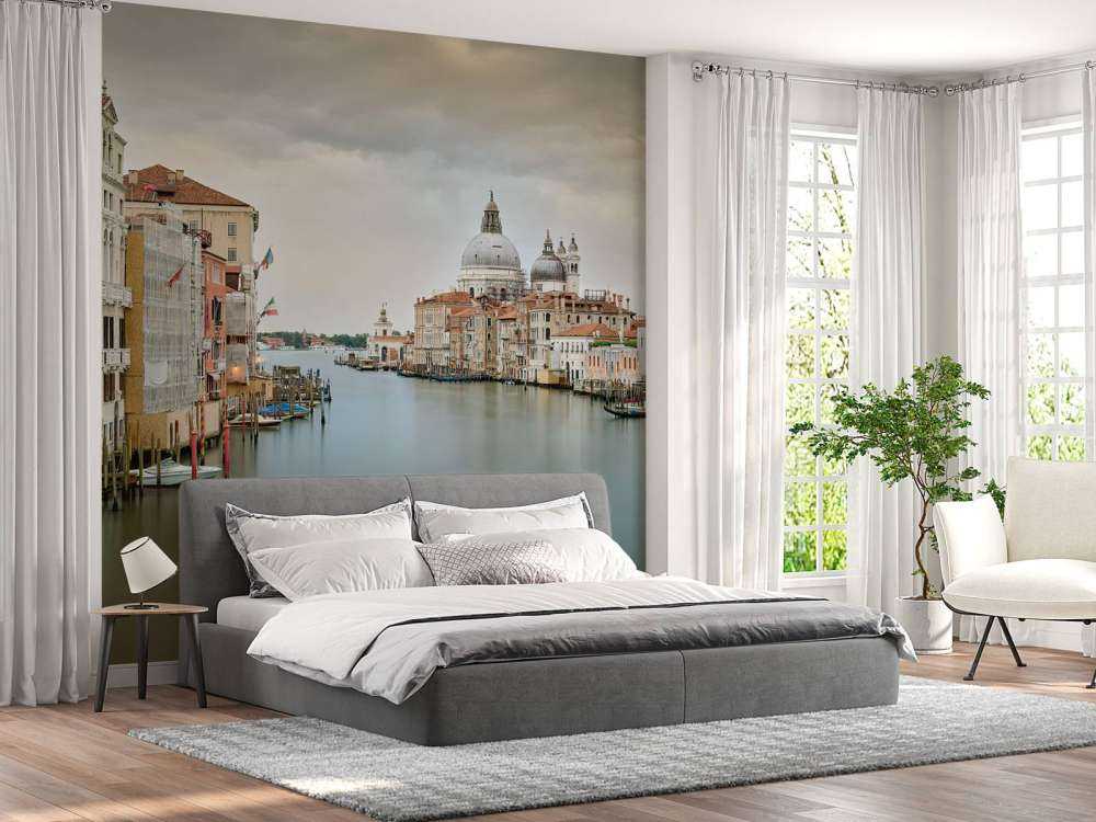 Großer Kanal in Venedig