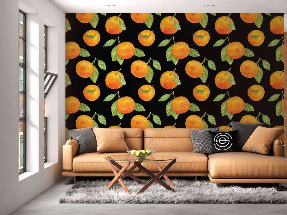 Mandarinen