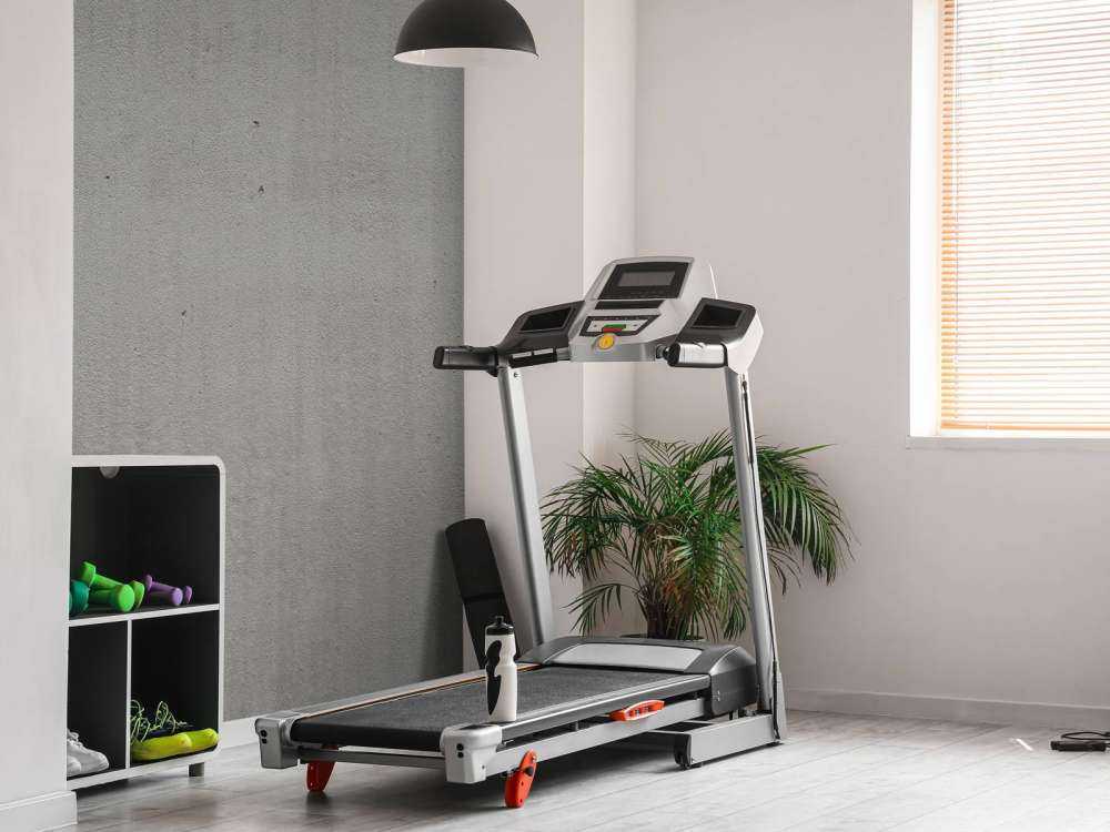 Grauer Beton - Wallexclusive