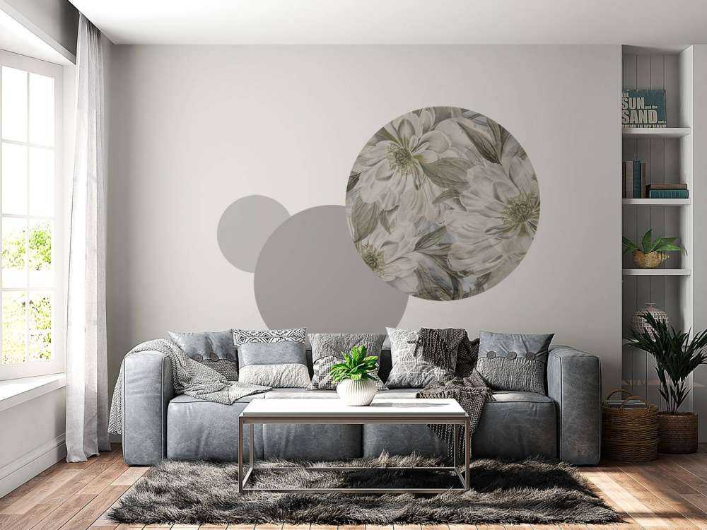 Tree Pion White 2