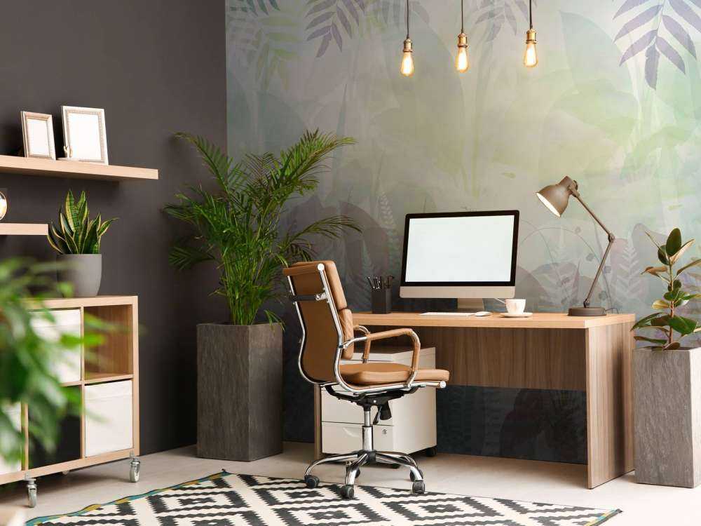 Blattflüster-Essenz - Tropischer Dunst