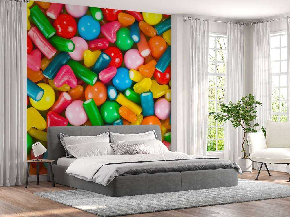 Bonbon-Mischung