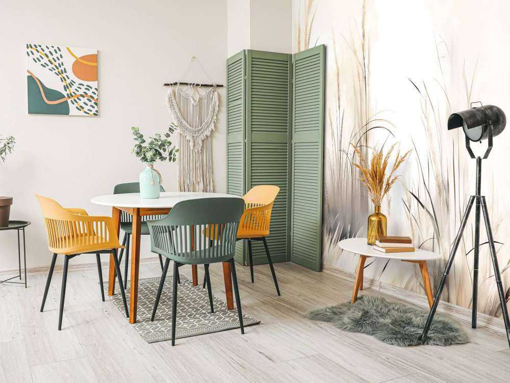 Natur Stimmung Warm Beige