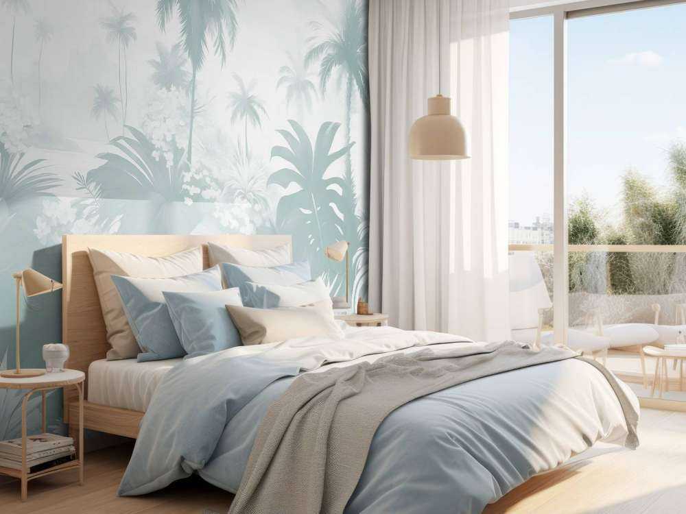 Atem der Tropen Minze