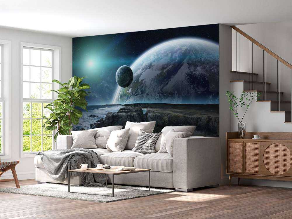 Planetarisches System