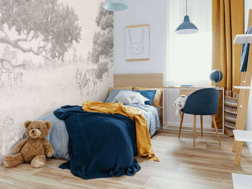 Hirsch-Wiese Harmonie