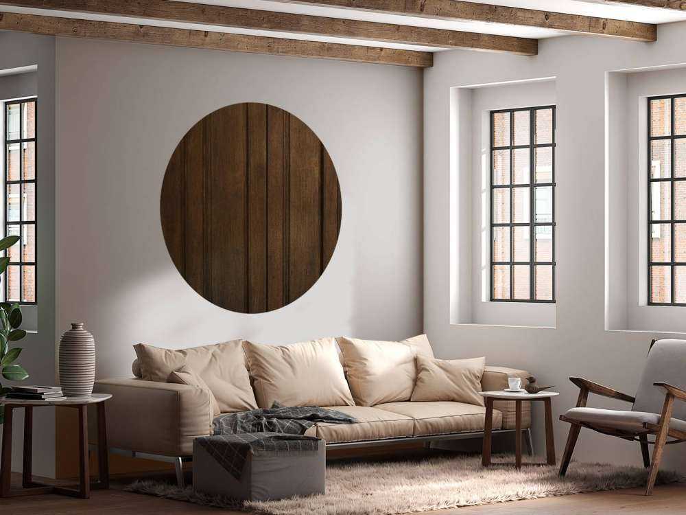 Altes italienisches Holz