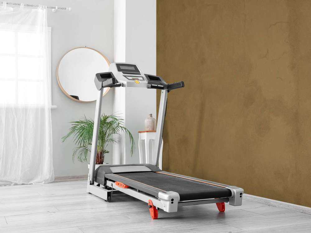 Kojotenbrauner Beton