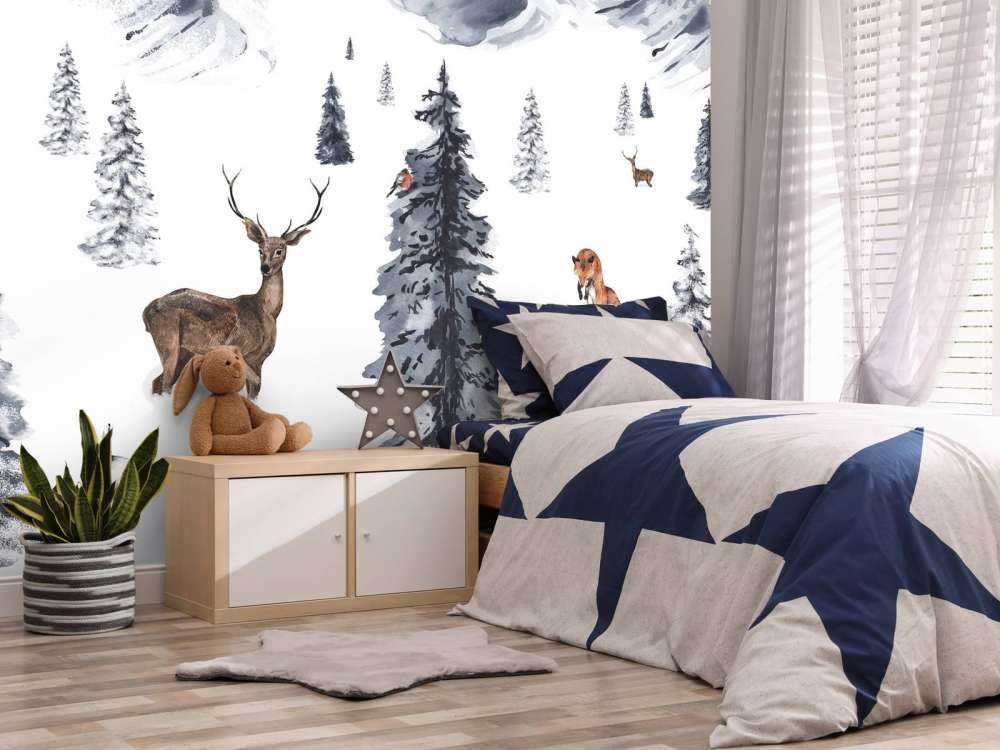 Winter Wonderland