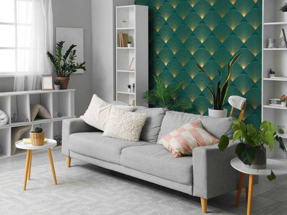 Geometrischer Fächer