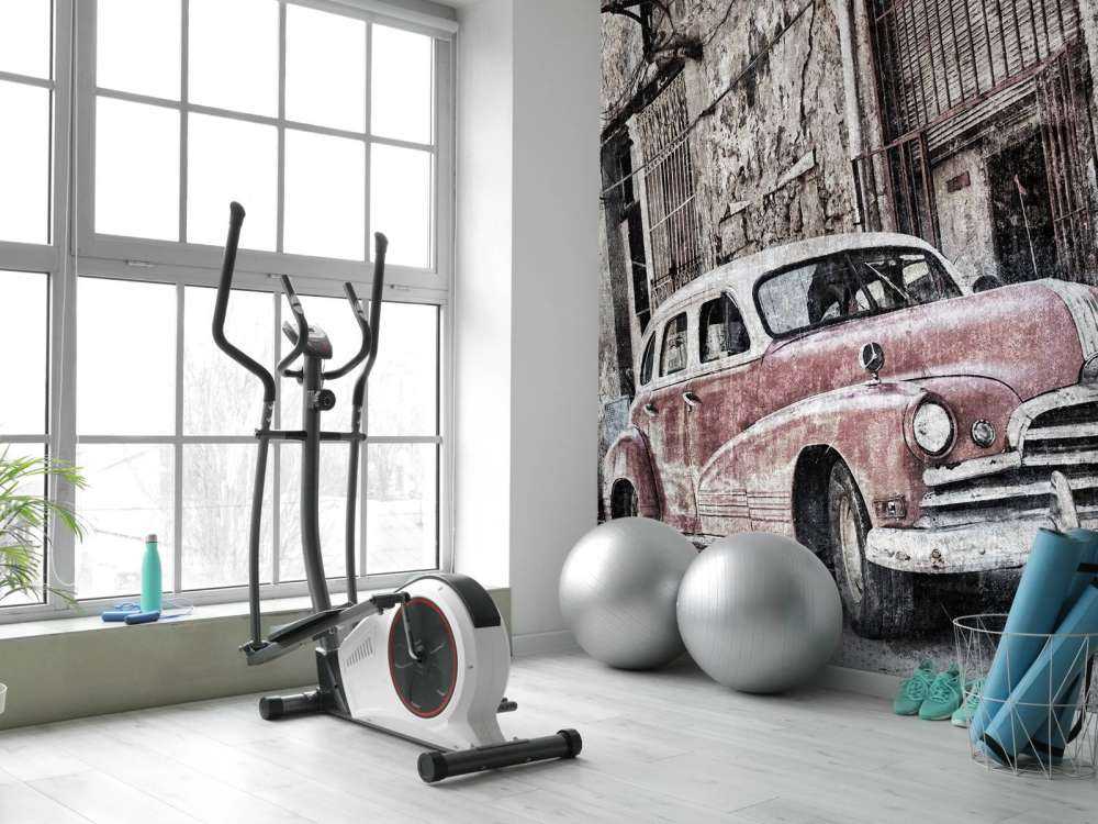 Oldtimer-Oldtimer