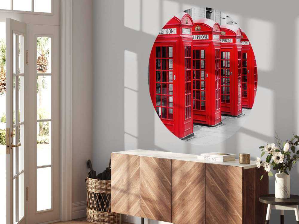 Telefonzellen