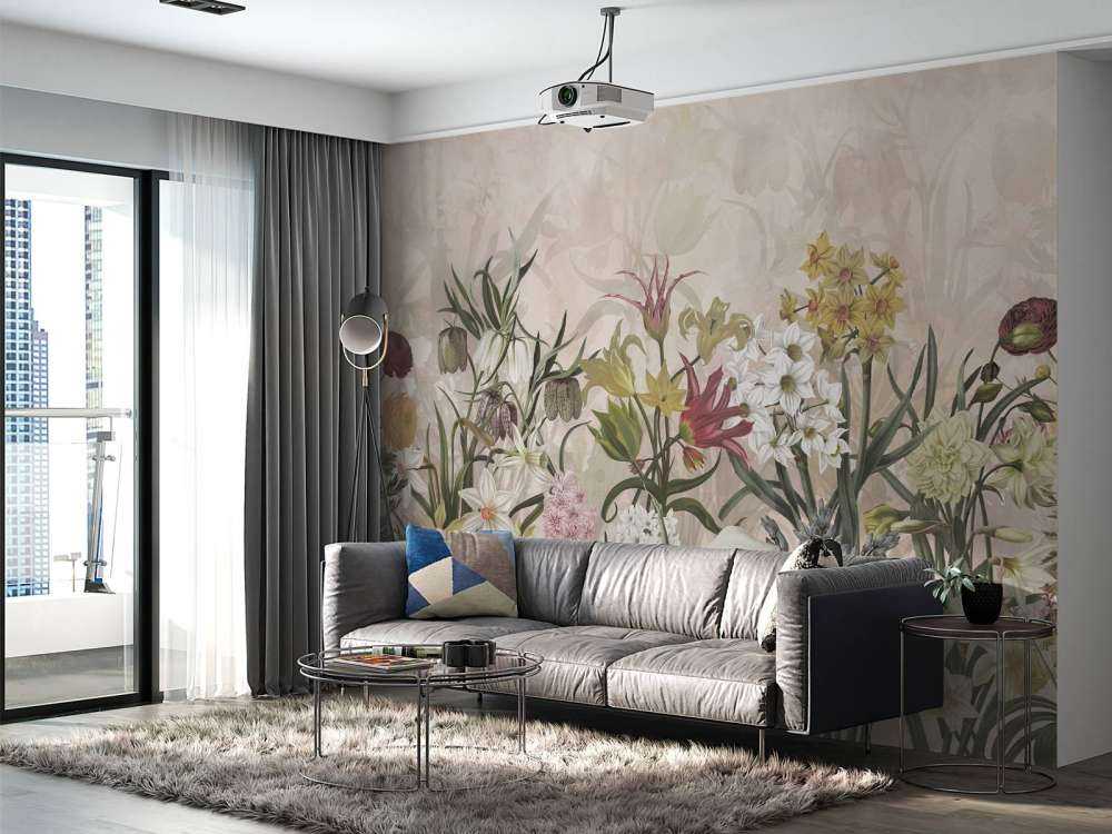 Frühlings-Symphonie