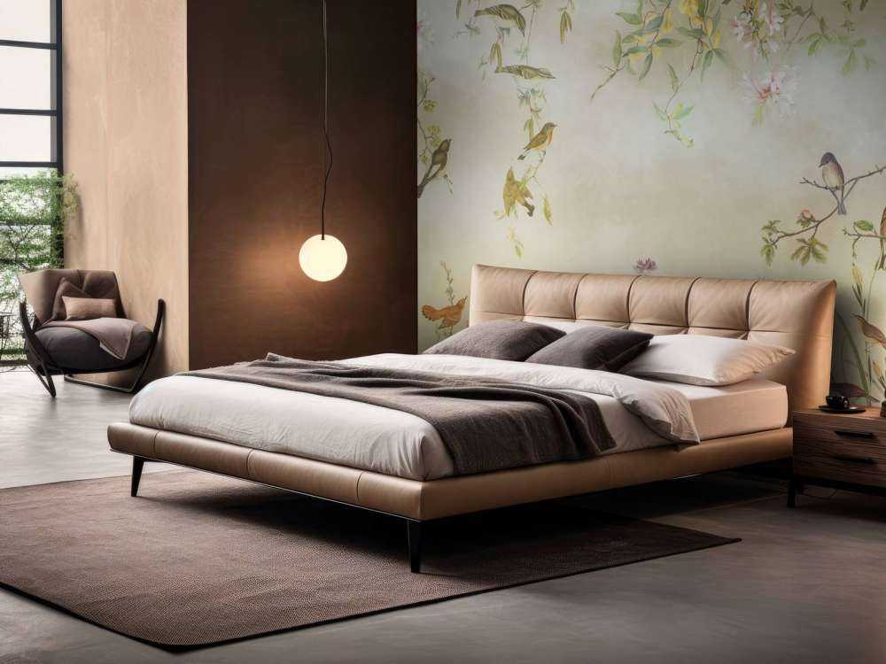 Flüsternde Wiesen Vögel