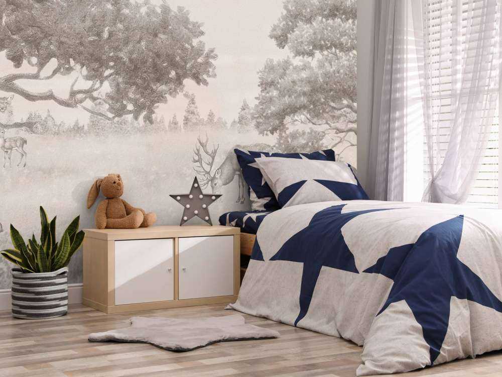 Hirsch-Wiese Harmonie