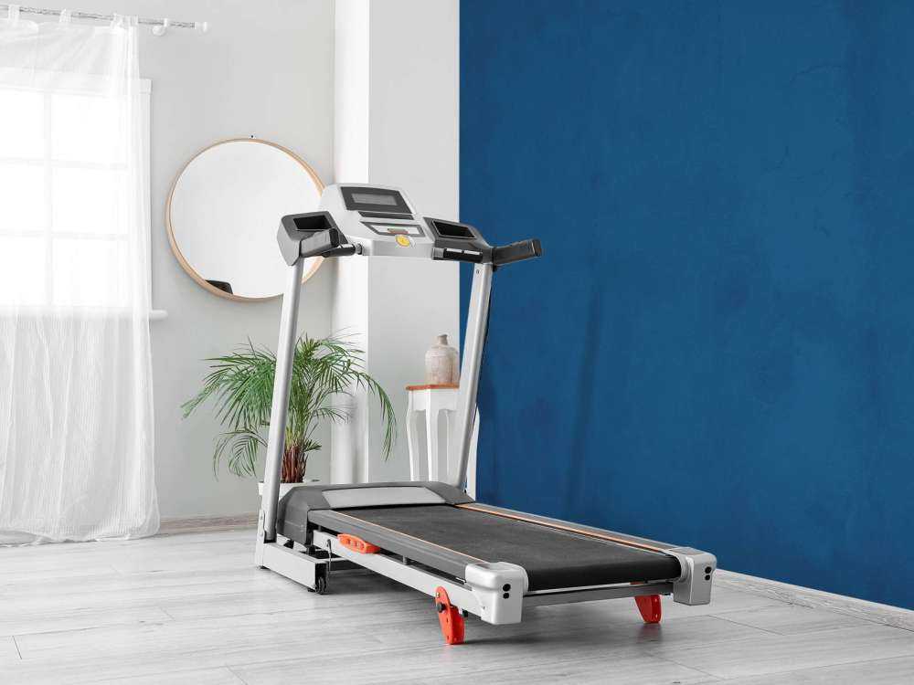 Amerikanischer blauer Beton