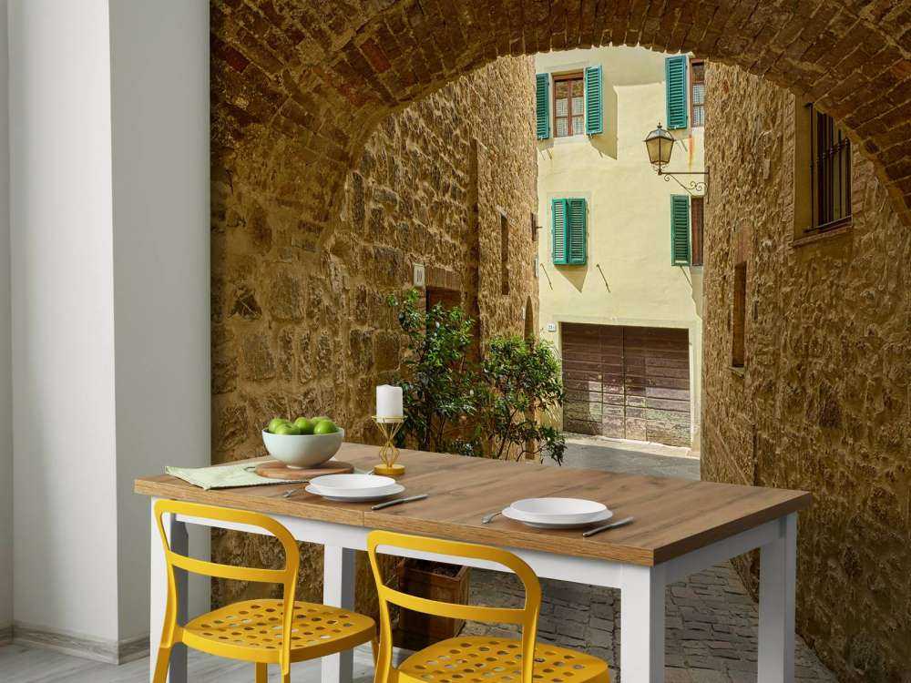 Italienische Gasse