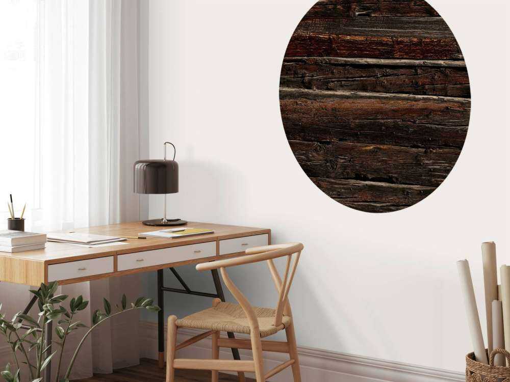 Stabiles Holz