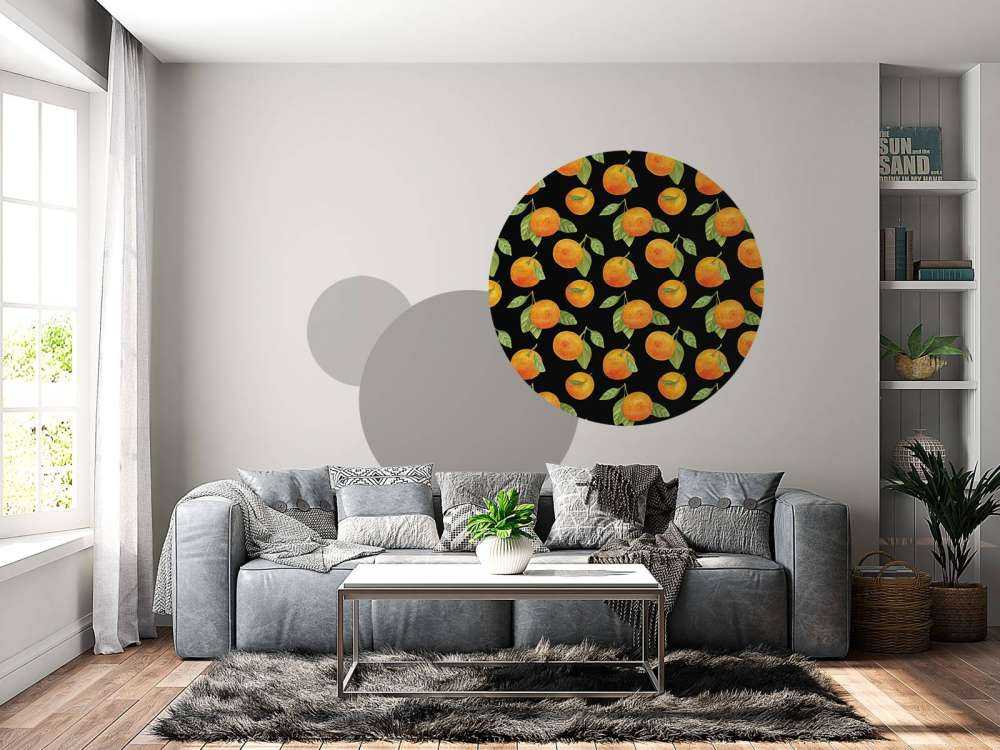 Mandarinen