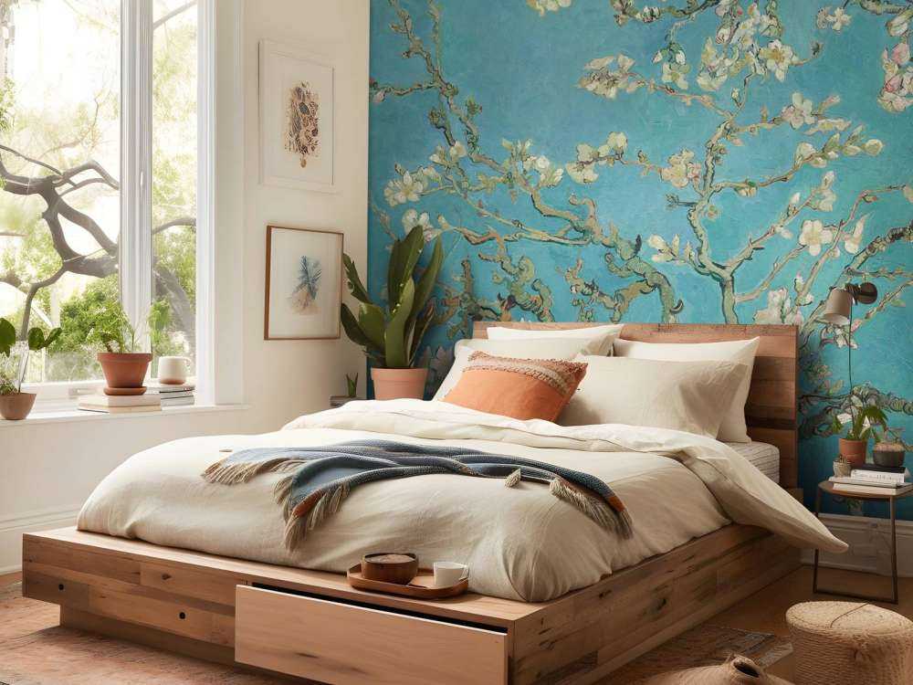 Mandelblüte (Van Gogh)