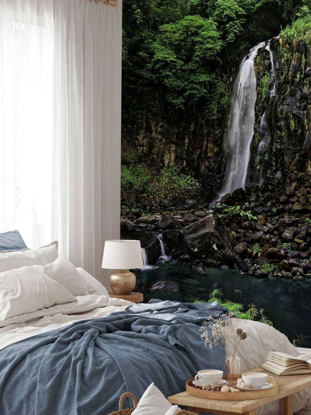 Millaa Millaa Wasserfall
