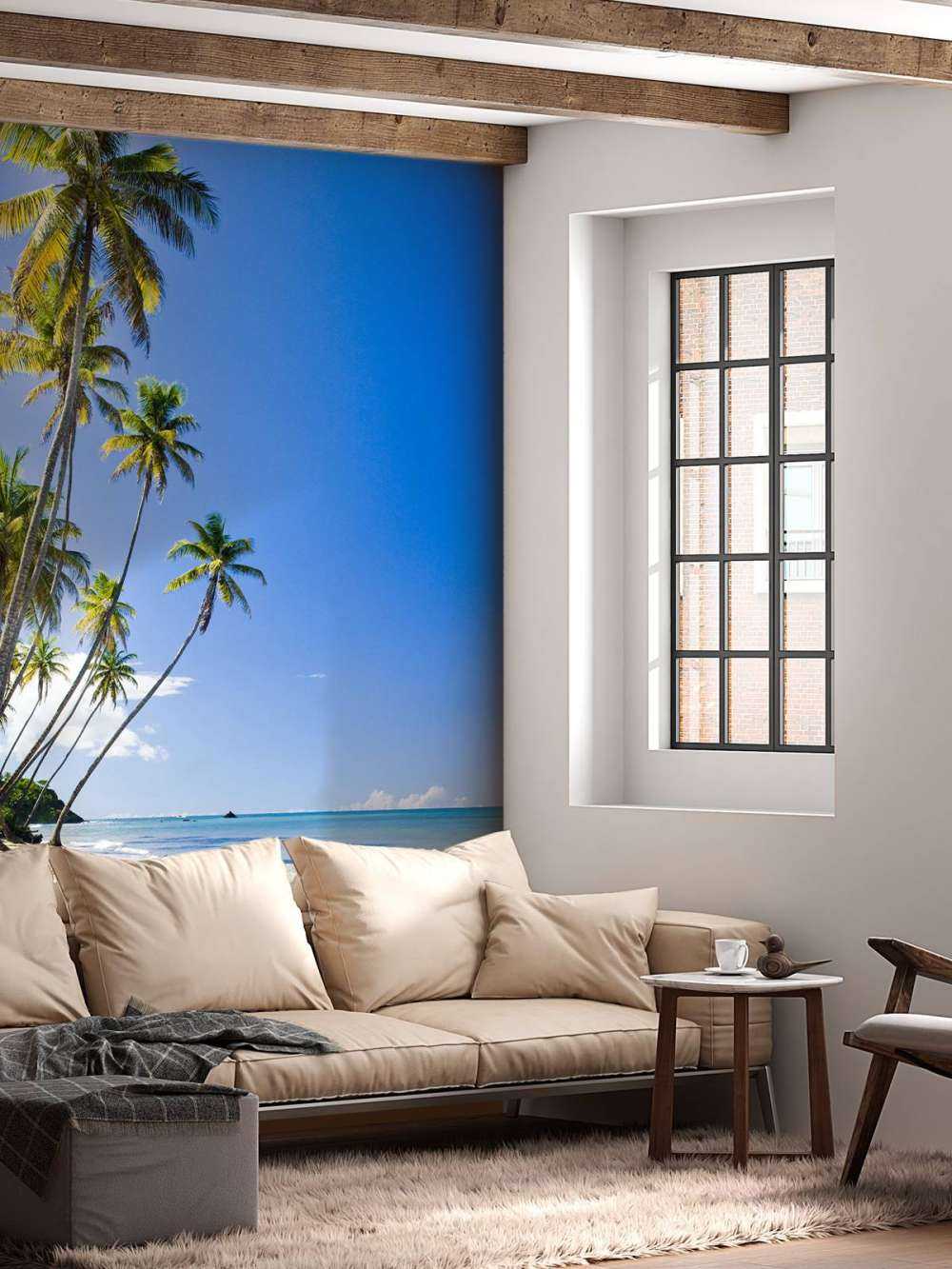 Nordküste von Trinidad