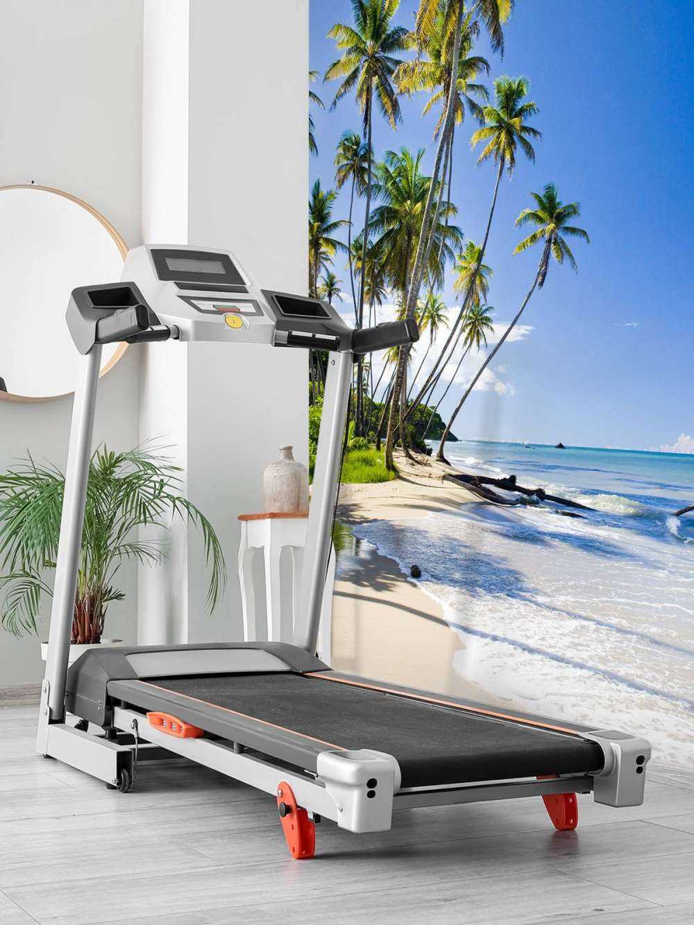 Nordküste von Trinidad