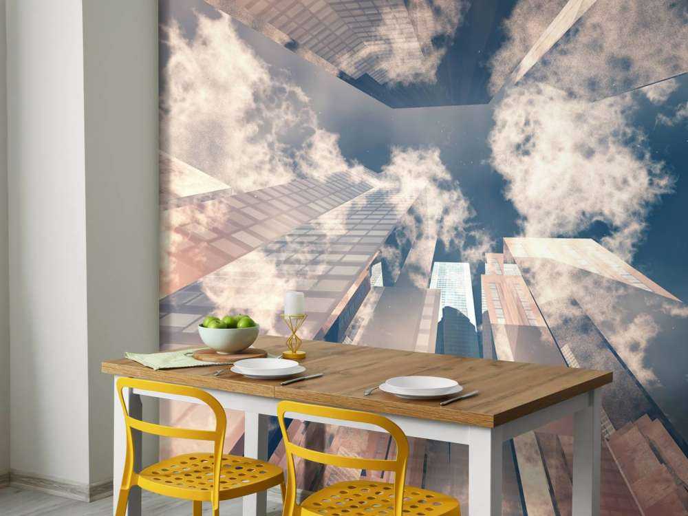 3D-Skyline