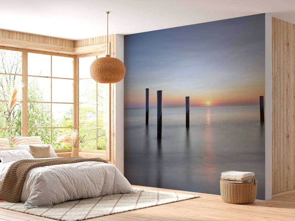 Strandmasten