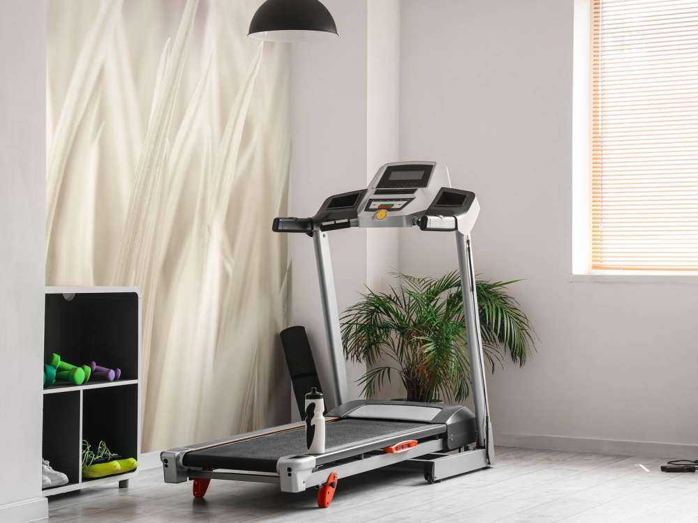 Nahaufnahme von Grashalmen