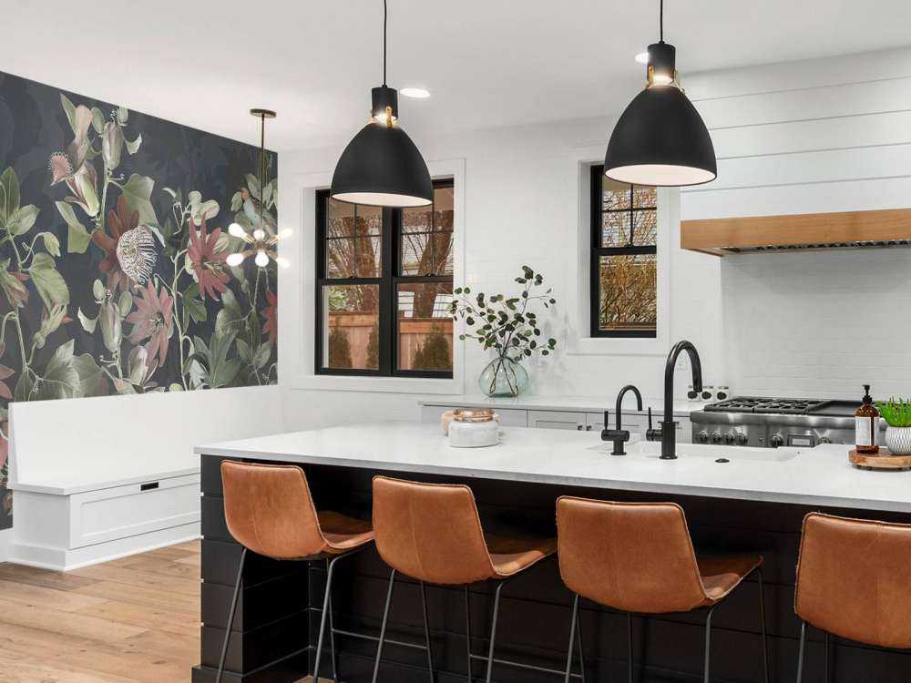 Sieben Vögel im verzauberten Laub - Dämmerungsserenade