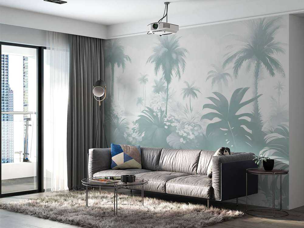 Atem der Tropen Minze