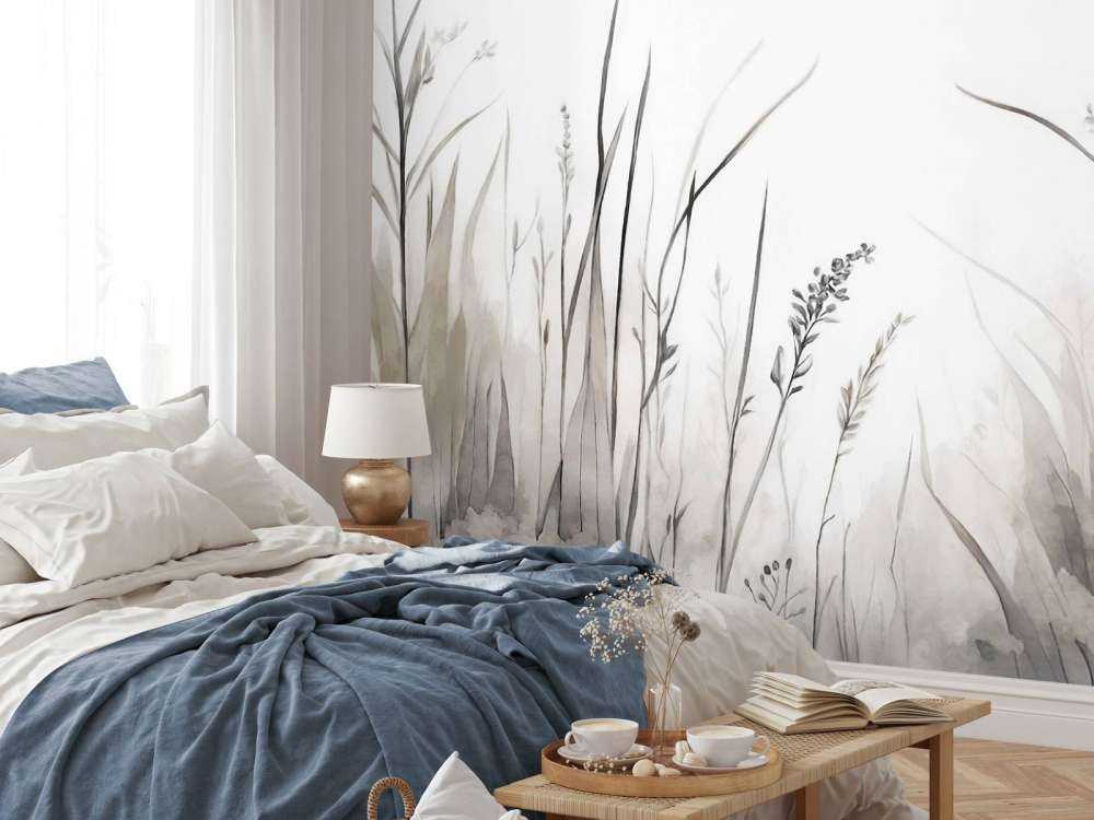 Harmonie Warmes Taupe