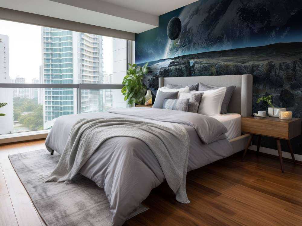 Planetarisches System