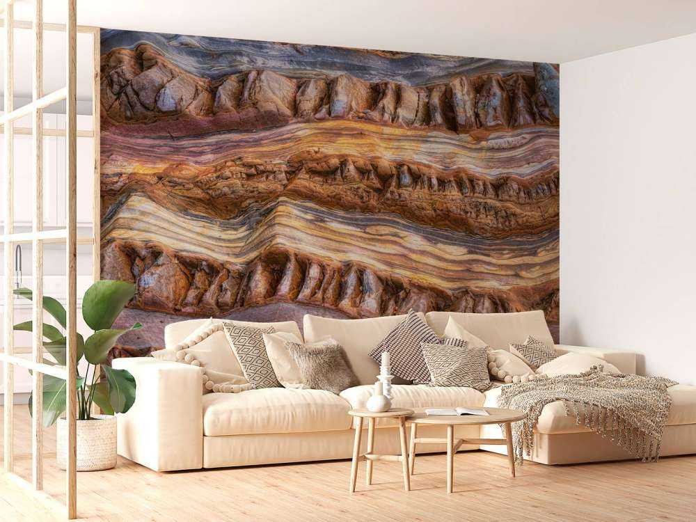 Abstractions in nature