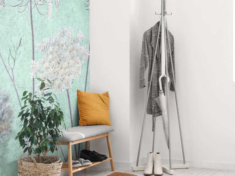 Kuhpetersilie, dunkelgrün