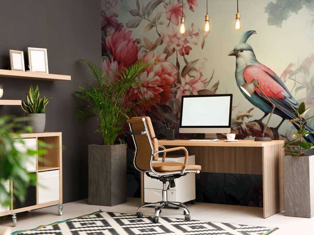 Blossom Song Elegante Wende
