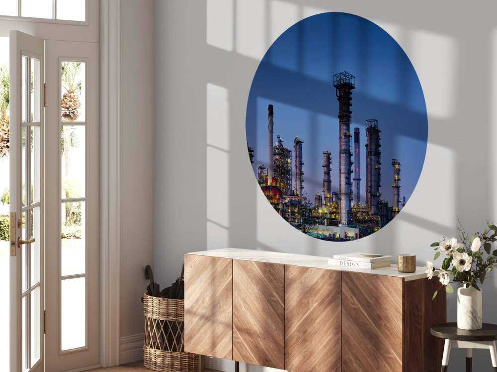 Industrie Botlek