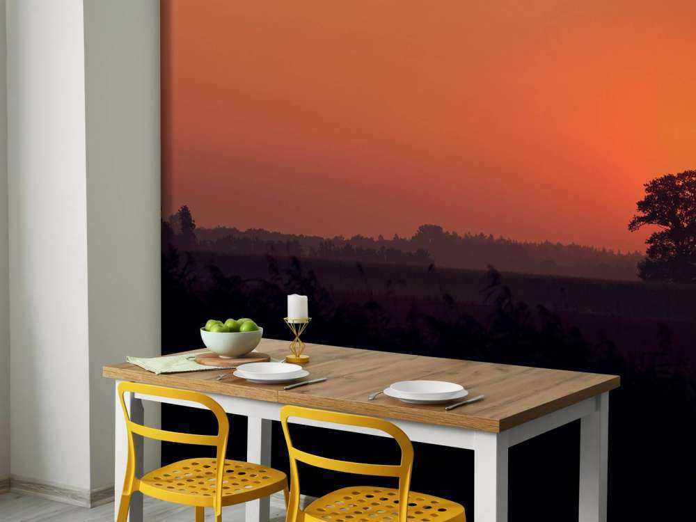 Sonnenaufgang