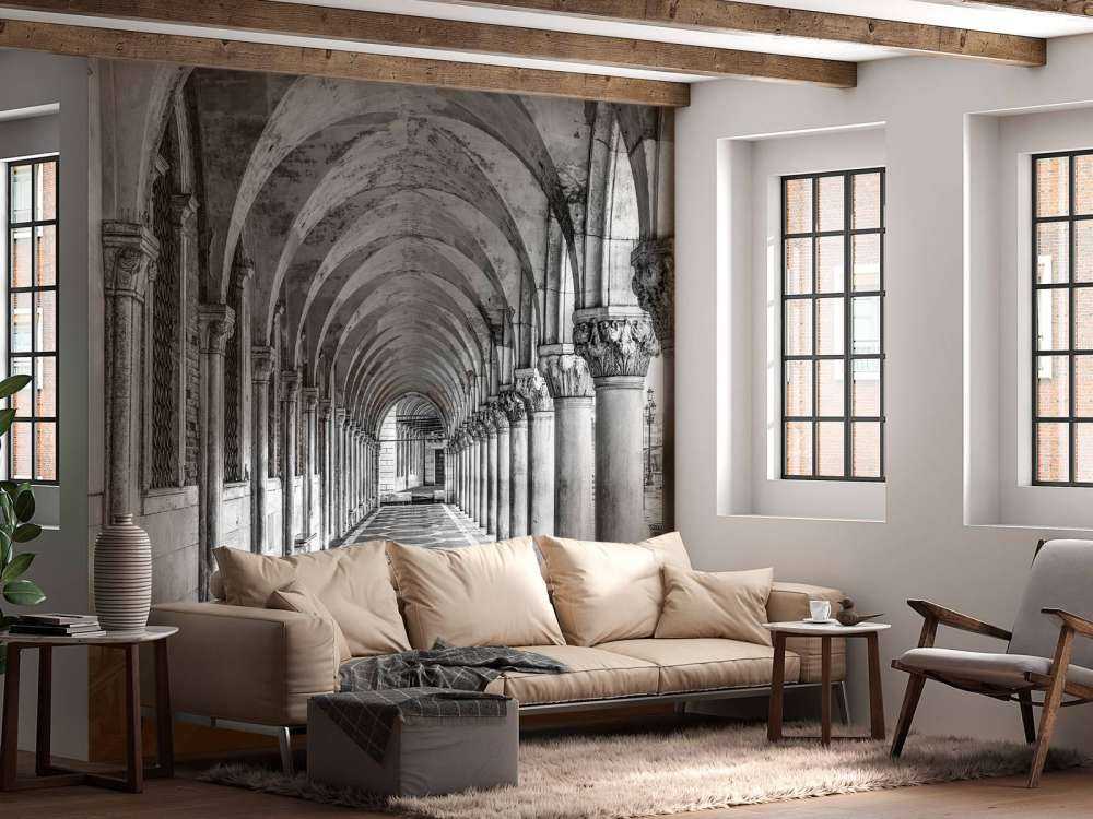 Der Palast des Dogen