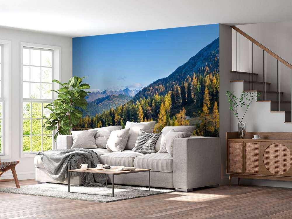Die Alpen