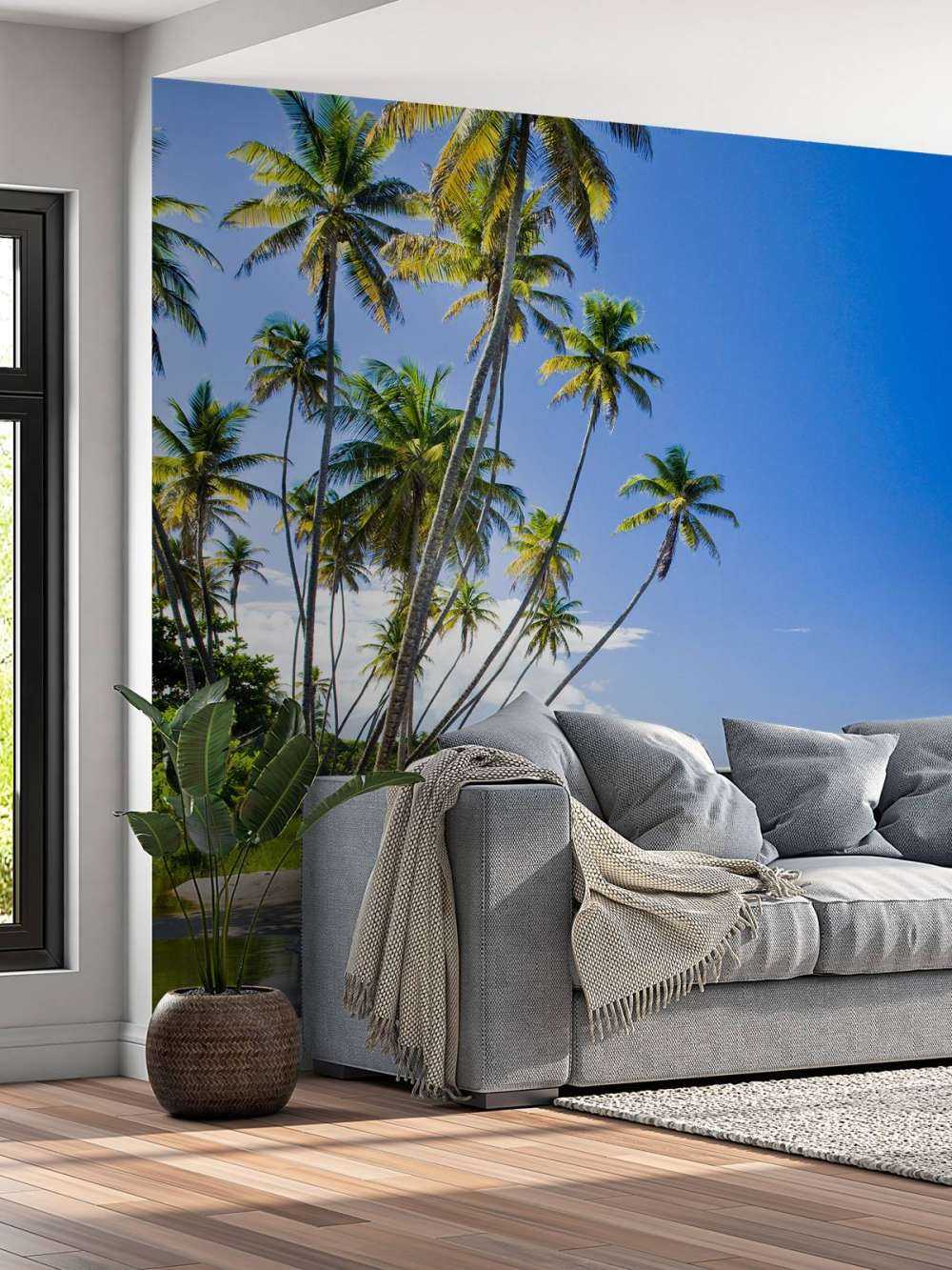 Nordküste von Trinidad